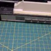 Панель Zanussi ZDV 91500FA