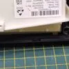 Панель Zanussi ZDV 91500FA