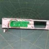 Панель Siemens WM51000FG/01 с дефектом