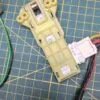 Панель LG F12U1HDNR5