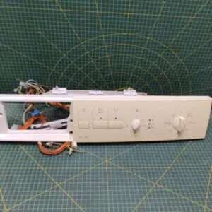Модуль Bosch WFD 1660 с дефектом