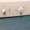 Модуль Bosch WFD 1660 с дефектом