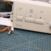 Модуль Bosch WFD 1660 с дефектом