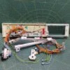 Модуль Bosch WFD 1660 с дефектом