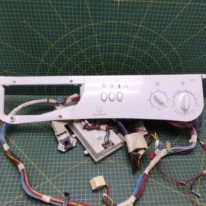 Модуль Indesit W83T