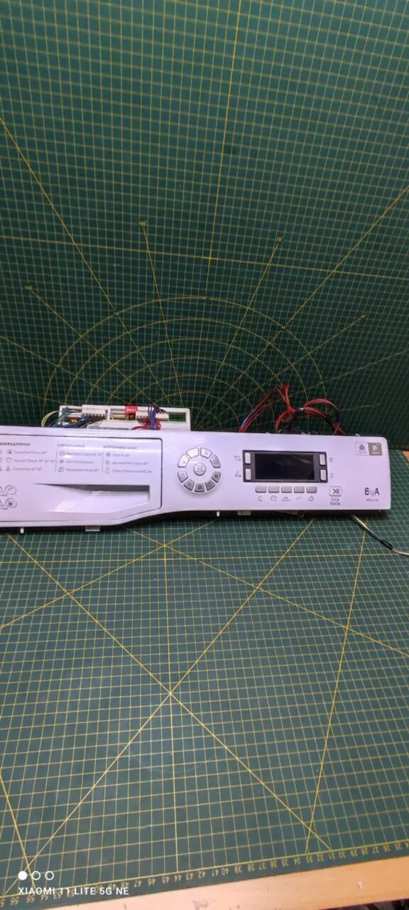 Модуль Ariston MVSE 6125 Модуль Ariston MVSE 6125