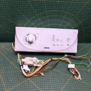 Модуль Zanussi ZWY 180 вертикал.загрузка Модуль Zanussi ZWY 180 вертикал.загрузка