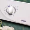 Модуль Zanussi ZWY 180 вертикал.загрузка
