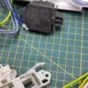 Модуль Zanussi ZWY 180 вертикал.загрузка