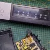 Панель с модулем Midea MFD 45S110W
