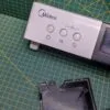 Панель с модулем Midea MFD 45S110W