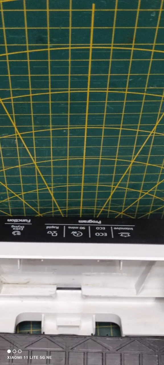 Панель с модулем Midea MFD 45S110W