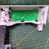 Панель с модулем Midea MFD 45S110W