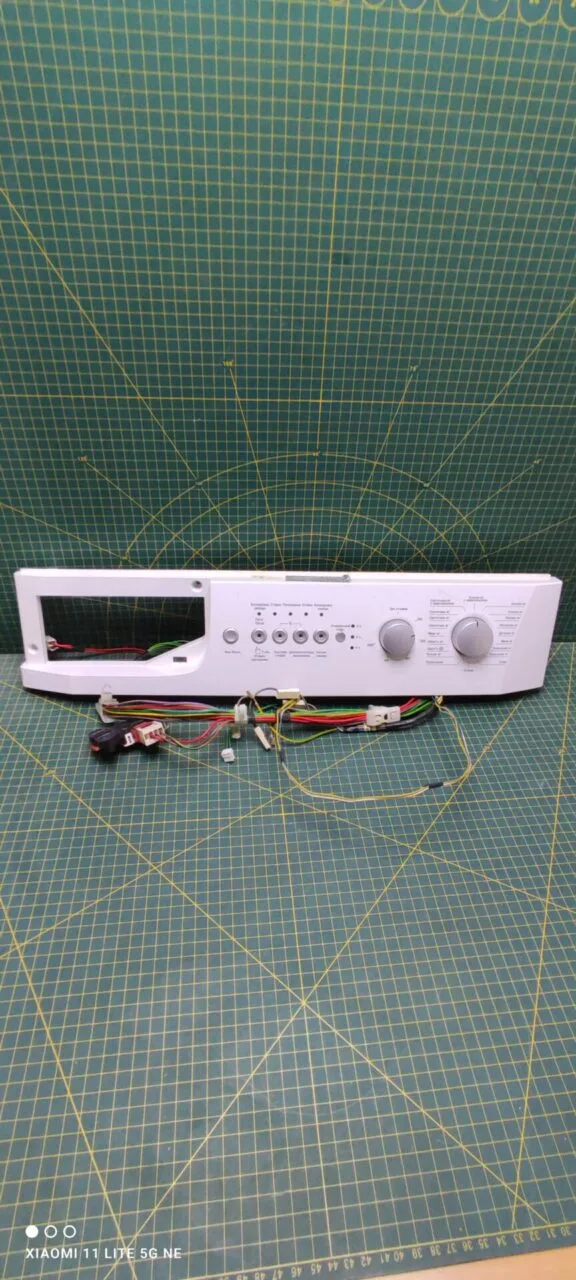 Модуль Beko WKD 23500T