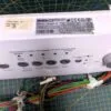 Модуль Beko WKD 23500T