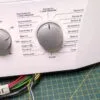 Модуль Beko WKD 23500T
