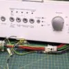 Модуль Beko WKD 23500T