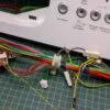 Модуль Beko WKD 23500T