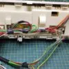 Модуль Beko WKD 23500T