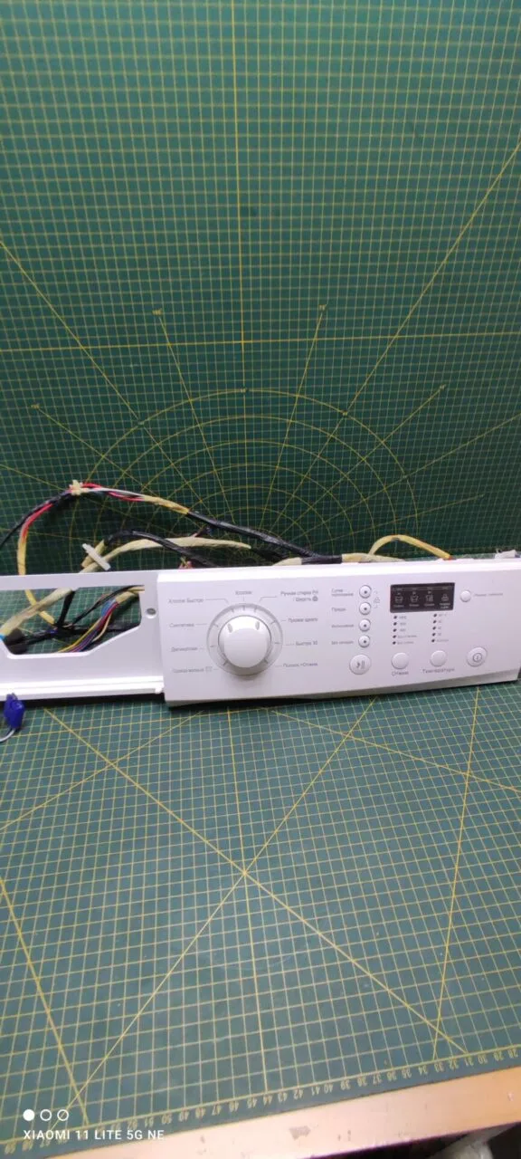 Модуль LG F1068LD1 Модуль LG F1068LD1