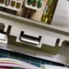 Модуль Beko WKD 25080T с дефектом