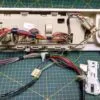 Модуль Beko WKD 25080T с дефектом