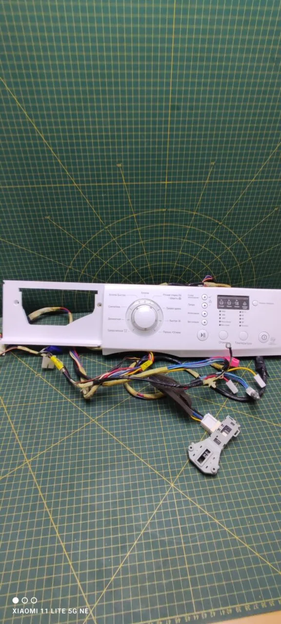 Модуль LG E1091LD