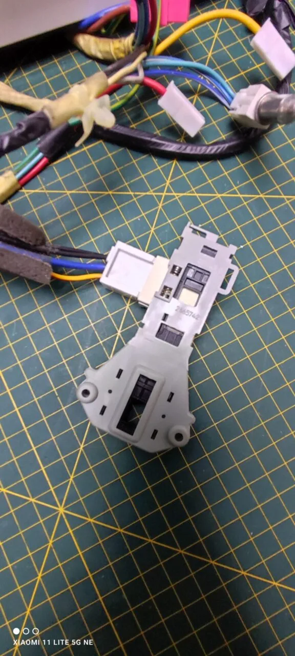 Модуль LG E1091LD