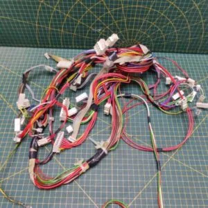 Проводка Candy Go4 W264 Проводка Candy Go4 W264
