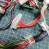 Проводка Candy Go4 W264