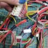 Проводка Candy Go4 W264
