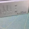 Модуль Samsung WF-e590nms с дефектом