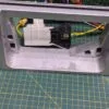 Модуль Samsung WF-e590nms с дефектом