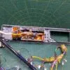 Модуль Samsung WF-e590nms с дефектом