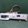 Модуль Indesit PWSE 61087s с дефектом