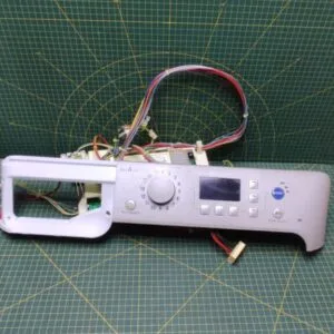 Модуль Indesit PWSE 61087s с дефектом Модуль Indesit PWSE 61087s с дефектом