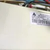 Модуль Indesit PWSE 61087s с дефектом