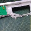 Модуль Indesit PWSE 61087s с дефектом