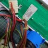 Модуль Indesit PWSE 61087s с дефектом