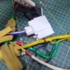 Модуль Samsung WF3400N1V