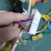 Модуль Samsung WF3400N1V