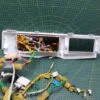 Модуль Samsung WF3400N1V