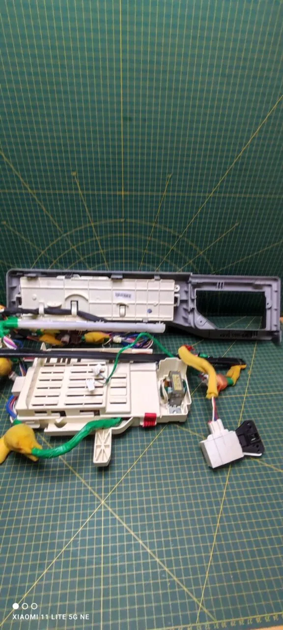 Модуль Samsung WF1802XEY