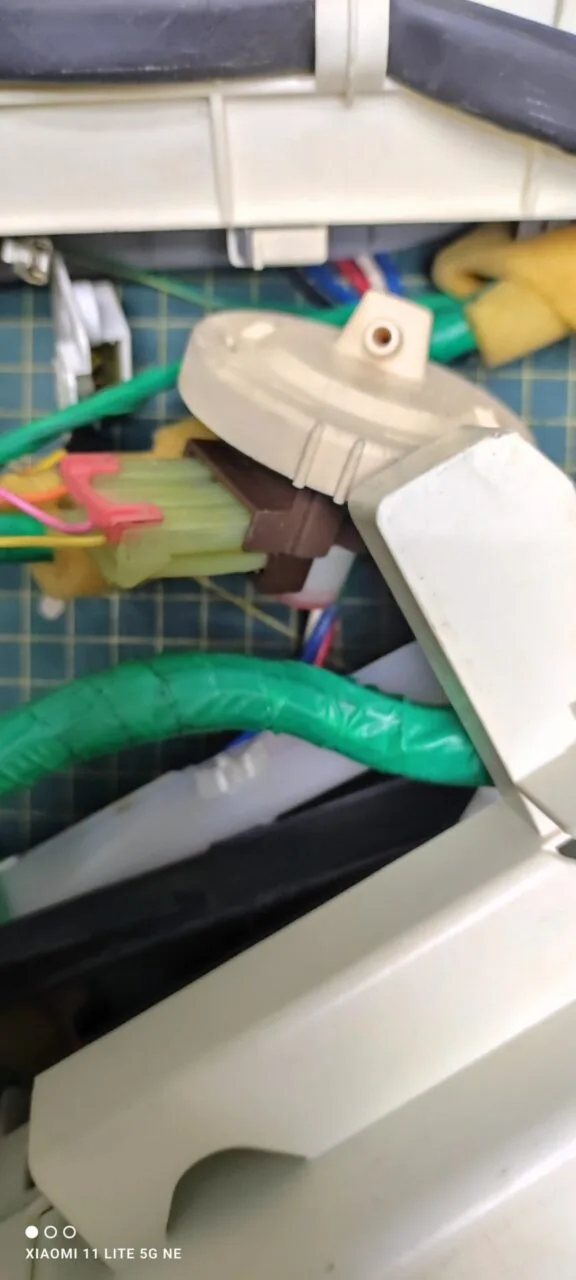 Модуль Samsung WF1802XEY