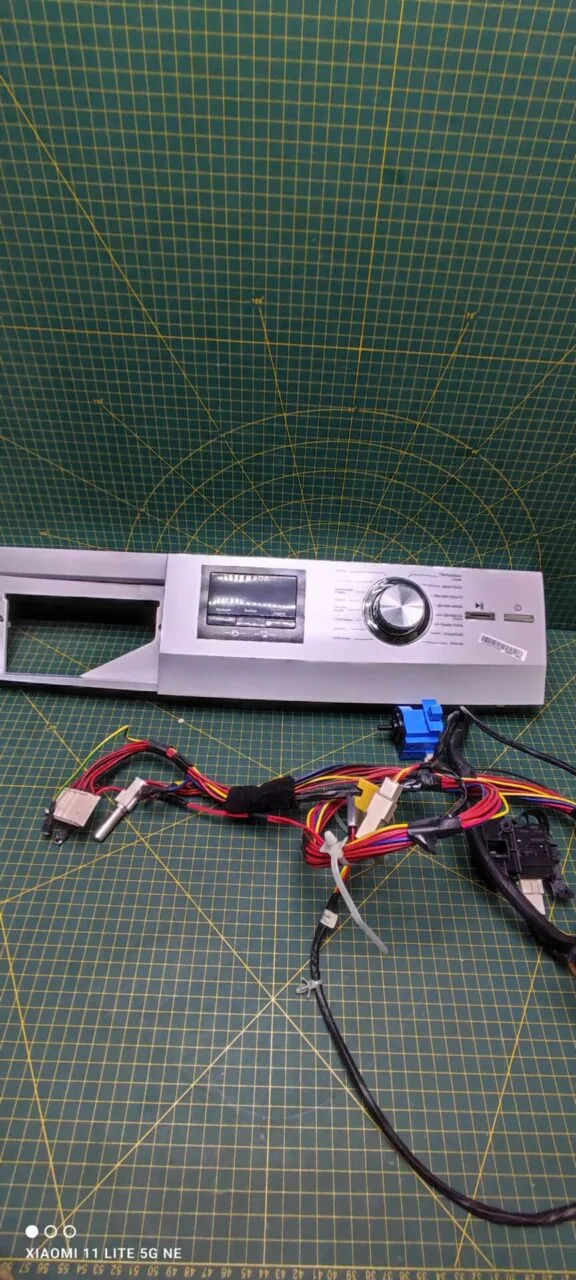 Модуль Haier HW60-12266AS