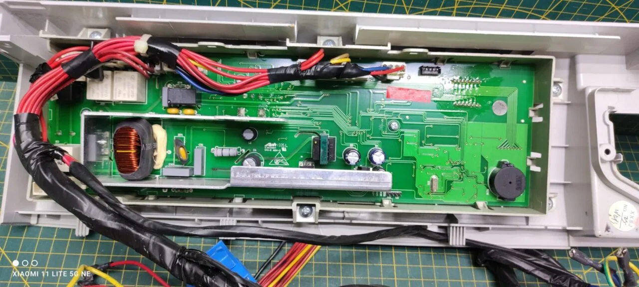 Модуль Haier HW60-12266AS