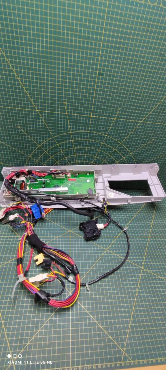 Модуль Haier HW60-12266AS