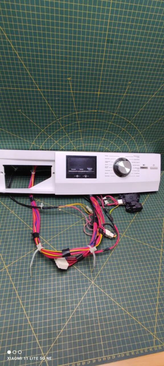 Модуль Haier HW60-10266A
