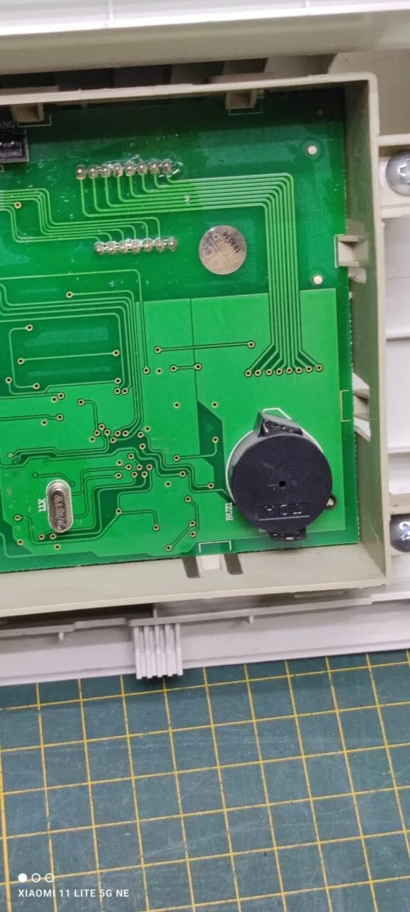 Модуль Haier HW60-10266A