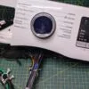 Модуль Samsung WW6MJ42602WDLP